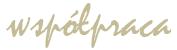 WSPÓŁPRACA