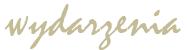 WYDARZENIA